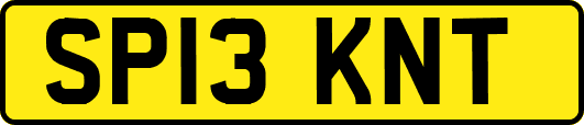 SP13KNT