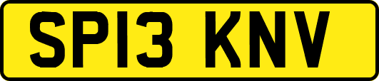 SP13KNV