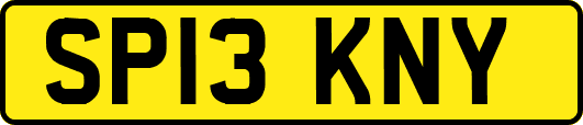 SP13KNY