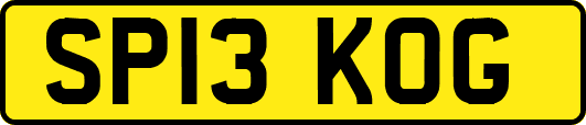 SP13KOG