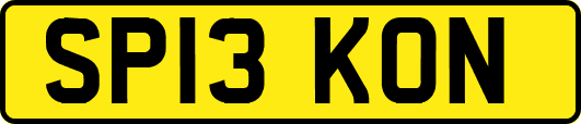 SP13KON