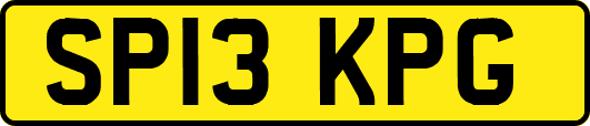 SP13KPG