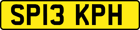 SP13KPH