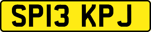 SP13KPJ