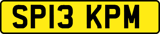 SP13KPM