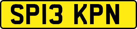 SP13KPN