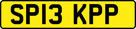 SP13KPP