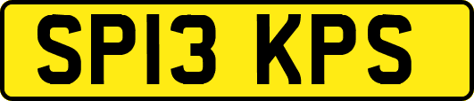 SP13KPS