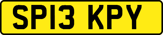 SP13KPY