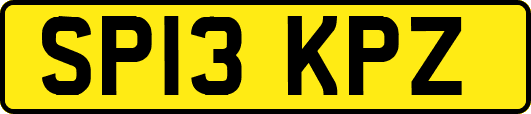 SP13KPZ
