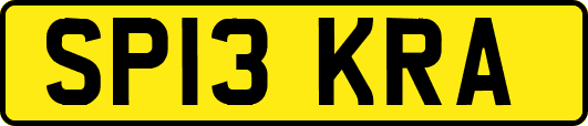 SP13KRA