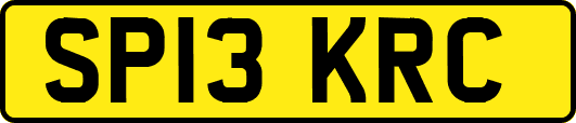 SP13KRC