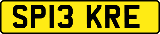 SP13KRE
