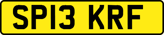 SP13KRF