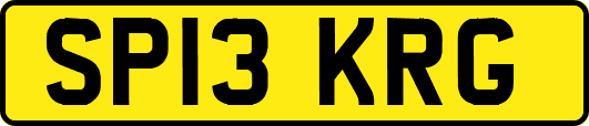 SP13KRG