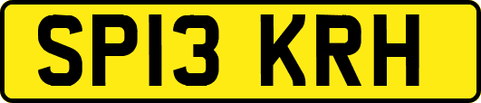 SP13KRH