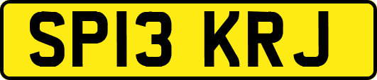 SP13KRJ