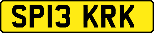 SP13KRK