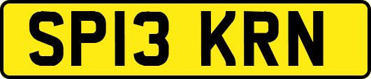 SP13KRN