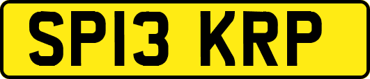 SP13KRP