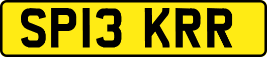 SP13KRR