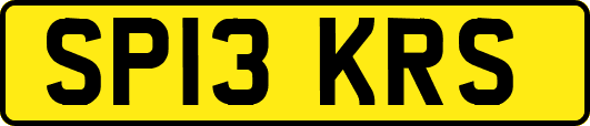 SP13KRS