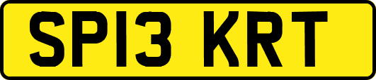 SP13KRT