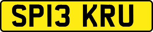 SP13KRU
