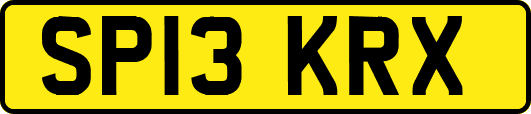 SP13KRX