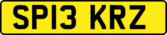 SP13KRZ