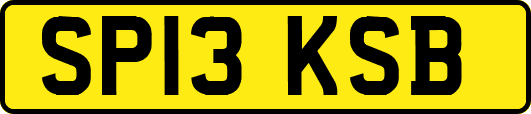 SP13KSB