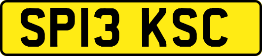 SP13KSC