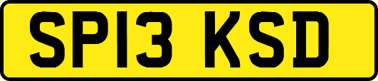 SP13KSD