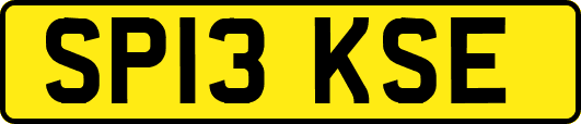 SP13KSE