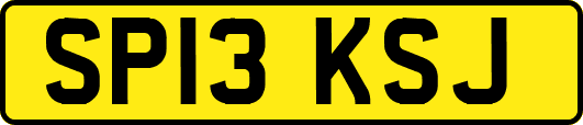 SP13KSJ