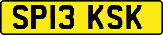 SP13KSK