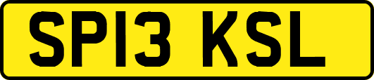 SP13KSL