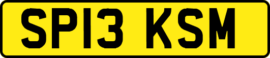 SP13KSM
