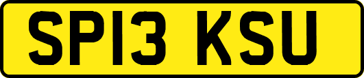 SP13KSU