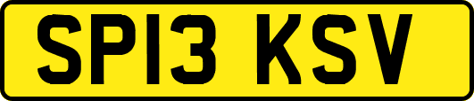 SP13KSV