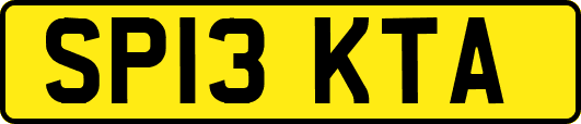 SP13KTA