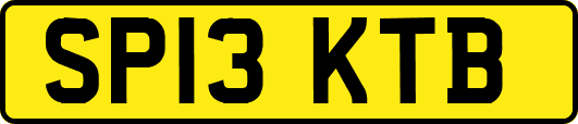 SP13KTB