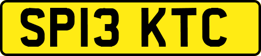 SP13KTC