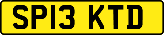 SP13KTD