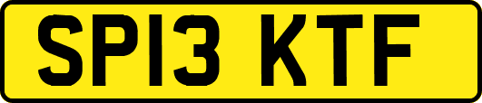 SP13KTF
