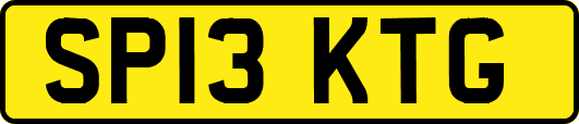 SP13KTG