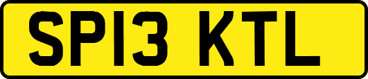 SP13KTL