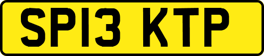 SP13KTP