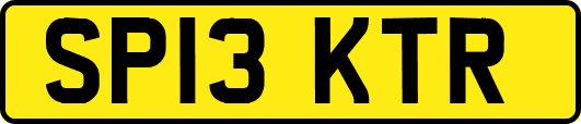 SP13KTR