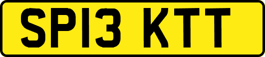 SP13KTT